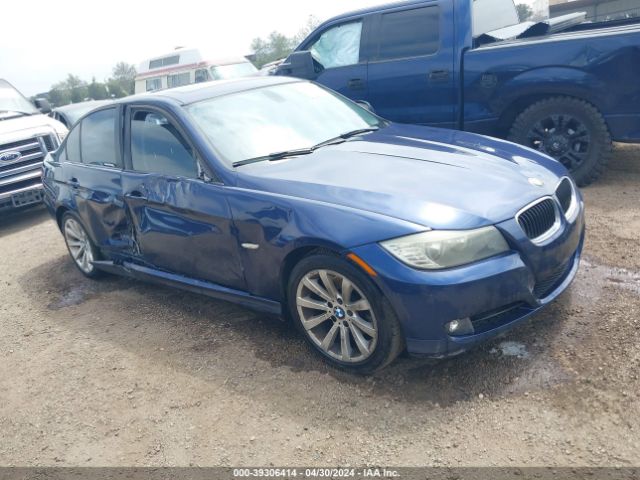 Auction sale of the 2011 Bmw 328i, vin: WBAPH5G55BNM83753, lot number: 39306414