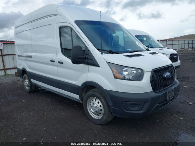 Auction sale of the 2023 Ford Transit-250, vin: 1FTBR2X85PKA07725, lot number: 39309253