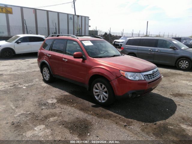 Auction sale of the 2011 Subaru Forester 2.5x Limited, vin: JF2SHAFC6BH717923, lot number: 39311367