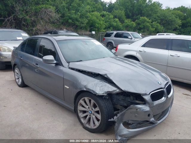 Auction sale of the 2009 Bmw 328i, vin: WBAPH53599A437687, lot number: 39314060