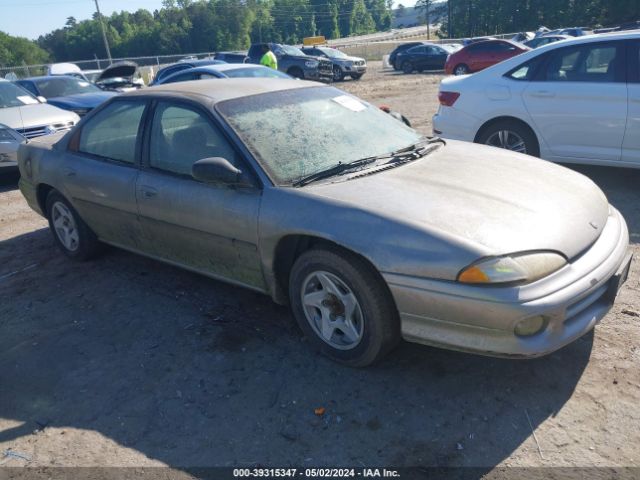 Auction sale of the 1996 Dodge Intrepid, vin: 2B3HD46T9TH106643, lot number: 39315347