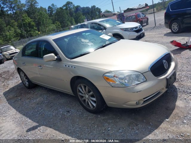 Auction sale of the 2007 Buick Lucerne Cxs, vin: 1G4HE57Y87U221129, lot number: 39321708