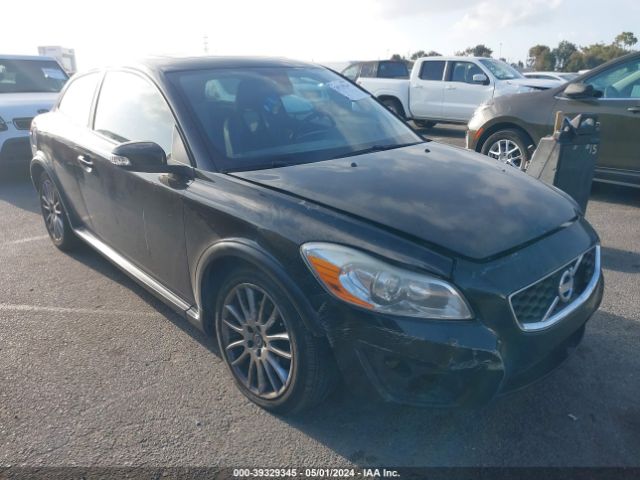 Auction sale of the 2011 Volvo C30 T5/t5 R-design, vin: YV1672MK4B2210714, lot number: 39329345