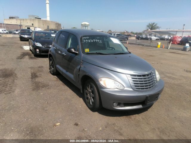 Auction sale of the 2009 Chrysler Pt Cruiser Touring, vin: 3A8FY58979T538139, lot number: 39339995