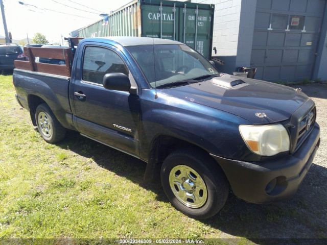 Auction sale of the 2005 Toyota Tacoma, vin: 5TENX22N05Z139767, lot number: 39346309