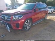 2017 MERCEDES BENZ GLS-Class 3.0 GLS 350 d 4MATIC 9G-Tronic
