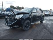 2015 Nissan NP300 Navara 2.3 T/Diesel ST-X Dual Cab 4x4
