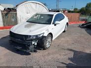2022 Toyota Camry 2.5 Ascent Hybrid CVT