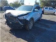 2014 Hyundai Santa Fe