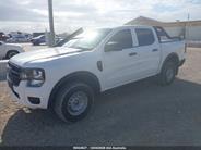2025 Ford Ranger 2.0 Bi-Turbo XLT Super Cab 4x4 Auto