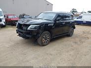 2024 Nissan Patrol