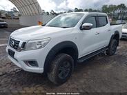 2016 Nissan NP300 Navara 2.3 T/Diesel RX Dual Cab 4x4