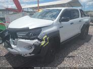2024 Toyota Hilux 2.8 Turbo Diesel GR Sport D/Cab 4X4 Auto