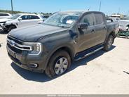 2024 Ford Ranger 2.0 Bi-Turbo XLT Super Cab 4x4 Auto