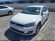 2013 Volkswagen Golf 90TSI