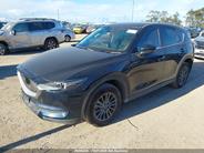 2019 Mazda CX-5 2.0 Maxx Sport FWD Auto