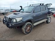 2012 Toyota Hilux 3.0 SR5 T/Diesel D/Cab Utility 4X4 Auto