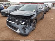 2024 KIA Seltos S Auto
