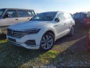 2022 Volkswagen Touareg 210TDI Elegance Auto