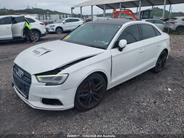 2016 Audi A3 1.4 TFSI COD Attraction S tronic