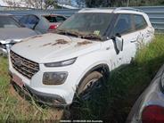 2025 Hyundai Venue