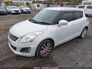 2015 Suzuki Swift 1.4 GL