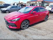 2024 MG MG5 1.5 Essence DCT