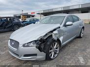 2012 Jaguar XF 2.0 V6 Luxury