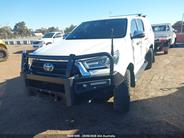 2023 Toyota Hilux 2.8 Turbo Diesel SR5 Double Cab 4X4 Auto