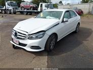 2013 MERCEDES BENZ E-Class E 220 CDI 7G Tronic