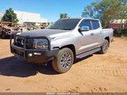 2024 Mitsubishi Triton 2.4 Bi-Turbo DiD GLS Double Cab 4x4 Auto