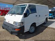 2012 Mitsubishi Express 2.4 SWB Van