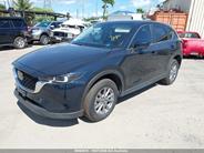 2022 Mazda CX-5 2.5 Maxx Sport Petrol FWD Auto