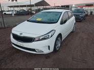 2018 KIA Cerato 2.0 S Auto