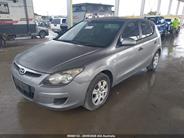 2011 Hyundai i30 2.0 SX Auto