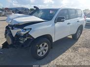 2023 Toyota LandCruiser Prado 2.8 Turbo Diesel GX Auto