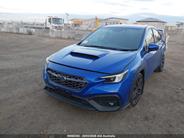 2024 Subaru WRX 2.0 Club Spec Limited Edition AWD CVT