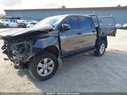 2022 Toyota Hilux 2.8 T/Diesel SR Double C/Chass 4X4 Auto