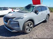 2024 Nissan X-TRAIL 2.5 Ti-L CVT 4WD