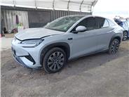 2025 BYD Sealion 7 Premium