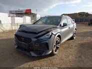 2024 CUPRA Formentor 140KW V DSG 4WD