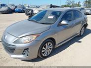 2013 Mazda Mazda3 2.0 Maxx Sport