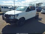 2023 Toyota Hilux 2.8 T/Diesel SR Double C/Chass 4X4 Auto