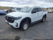 2024 Mazda BT-50 3.0 SP Dual Cab Pickup 4x4 Auto