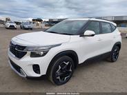 2025 KIA Seltos Sport Auto