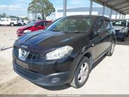 2011 Nissan DUALIS 2.0 ST Xtronic CVT