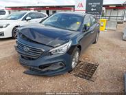 2014 Hyundai Sonata 2.0 GDi Turbo Elite Auto