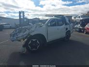 2025 Nissan Navara 2.3 T/Diesel ST-X Dual Cab 4x4 Auto