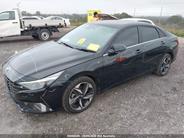 2023 Hyundai i30 Sedan 2.0 MPi Elite Auto