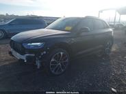 2024 Audi Q5 55 TFSI PHEV S tronic quattro S Line
